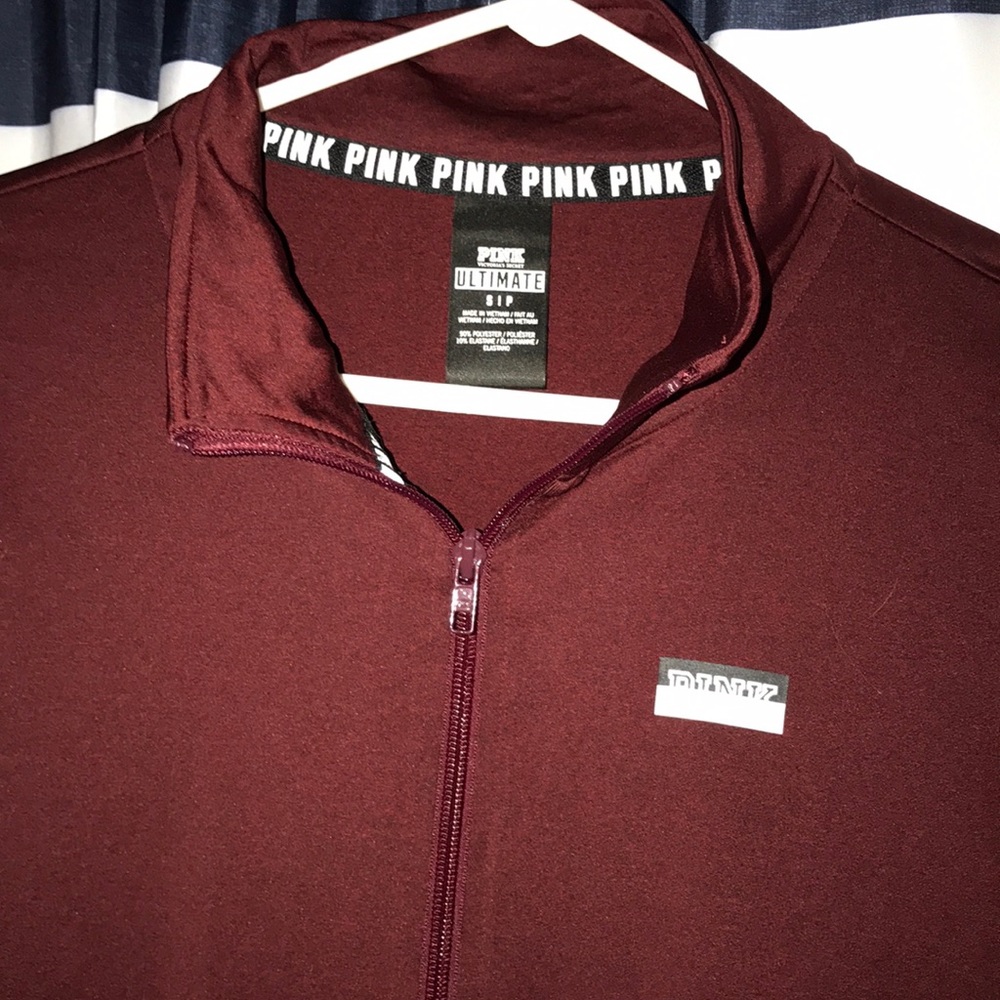 Victoria’s Secret Zip